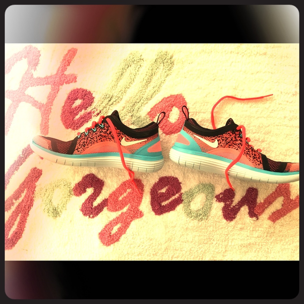 Nike Free Run
